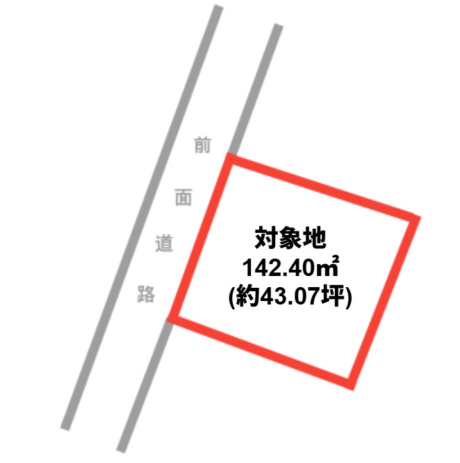 中央区南千反畑町の画像