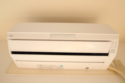 【設備】 | カーサー・ウチノ | ※同建物ほかのお部屋の写真です。