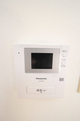 【設備】 | カーサー・ウチノ | ※同建物ほかのお部屋の写真です。