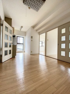 【内装】 | カーサー・ウチノ | ※同建物ほかのお部屋の写真です。