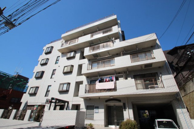 【外観】 | カーサー・ウチノ