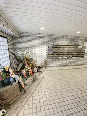 【その他共用部分】 | カーサー・ウチノ