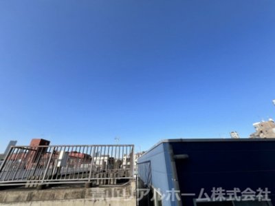 【展望】 | 西麻布ハウス