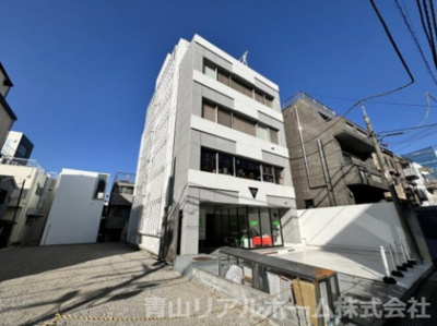 【外観】 | 西麻布ハウス