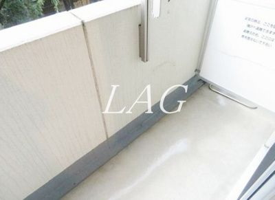 【バルコニー】 | バージュアル浦和イースト | バルコニーです。