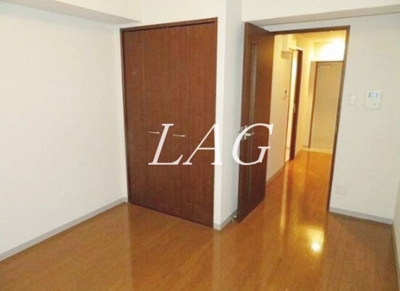 【寝室】 | バージュアル浦和イースト | 寝室です。