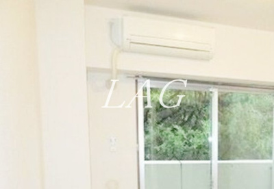 【設備】 | バージュアル浦和イースト | エアコンです。