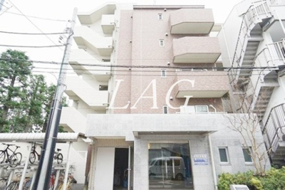 【外観】 | バージュアル浦和イースト | 外観です。