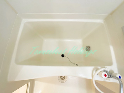 【浴室】 | ドミトリーハウス湘南