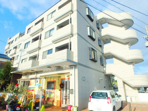 ニューホライズン湘南の画像