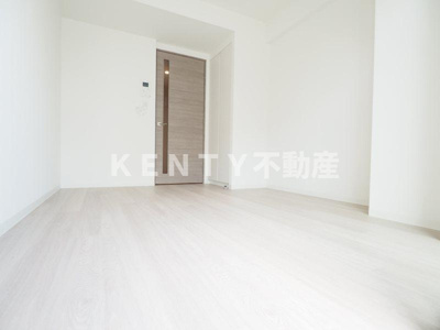 【内装】 | レジディア中延Ⅱ