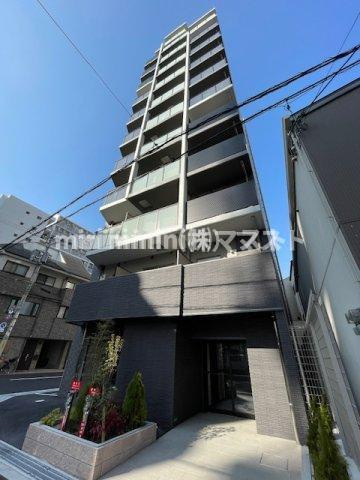 ファーストフィオーレ難波南アルマ