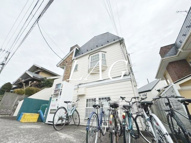 サラーム烏山の画像