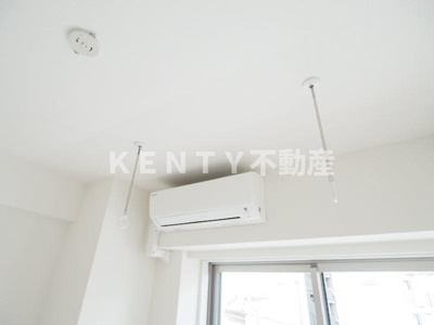 【設備】 | レジディア中延Ⅱ