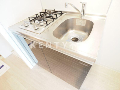 【キッチン】 | レジディア中延Ⅱ