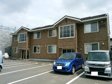 グランテールⅡの画像