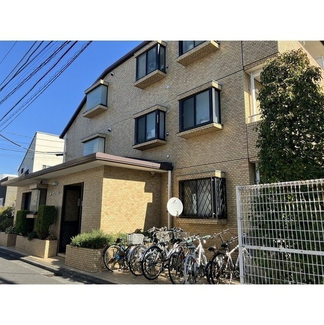 ガーデンハイツ