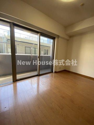 レジディア池袋の内装