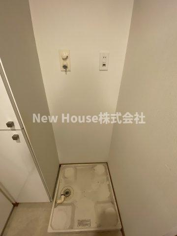 レジディア池袋の設備