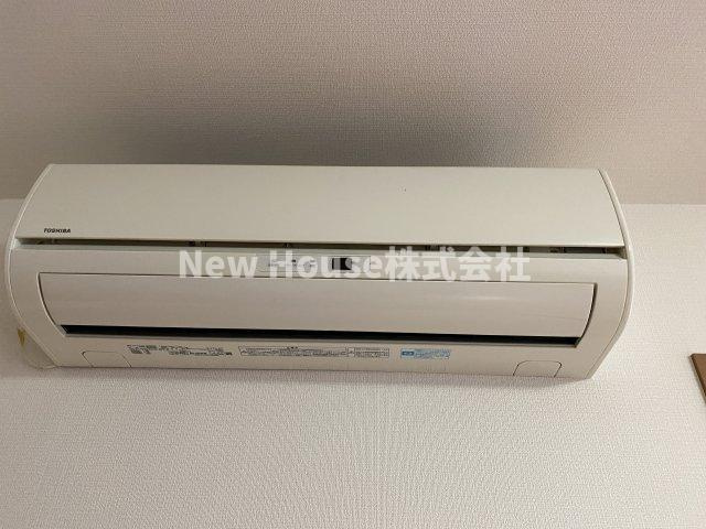 レジディア池袋の設備