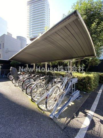 レジディア池袋のその他共用部分