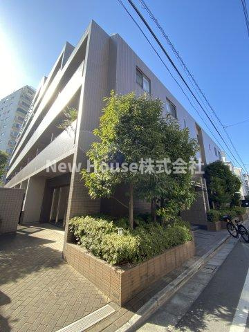 レジディア池袋