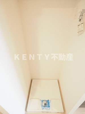 【設備】 | レジディア中延Ⅱ