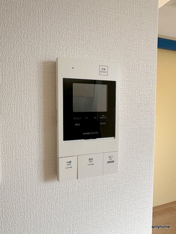 SERENiTE-04　仲介手数料無料のセキュリティ