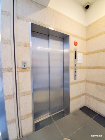 SERENiTE-04　仲介手数料無料の設備