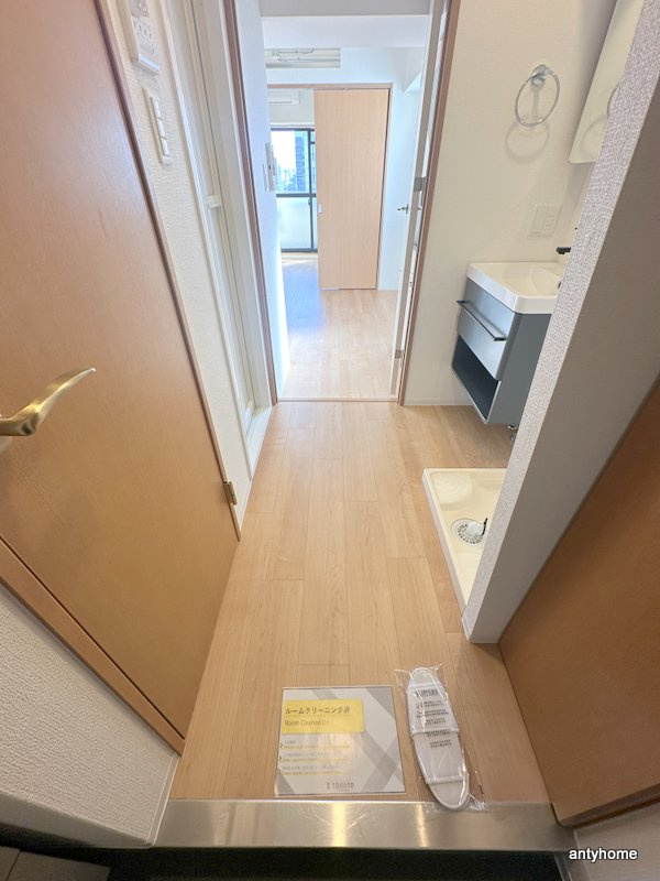 SERENiTE-04　仲介手数料無料の内装