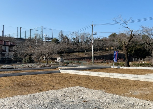 【展望】 | 田園風景が味わえる土地に住みたい！海や山の見える自然豊かな土地に住みたい！などご要望に併せて当社営業がご提案させて頂きます。当社が抱えている数ある物件の中からお客様が納得する1件を一緒に探しましょう！