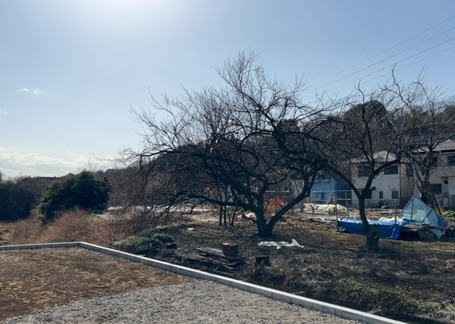 【展望】 | 土地の地勢が高台の場合、景色を綺麗にみることができ、景色にこだわってお家探ししている方におすすめです！また平坦地よりも風通しがいいというメリットがあります。デメリットもあるので是非現地でご確認下さい。