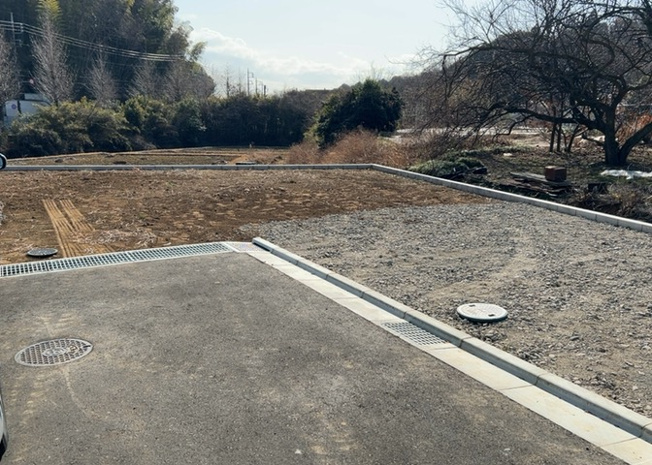 【外観】 | ハザードマップは自然災害による被害を予測し、その被害範囲を地図上で表したものです。近年特に災害が多くなっていますので、事前に調査すると安心できます。ハザードマップは国交省のホームページをご覧ください。