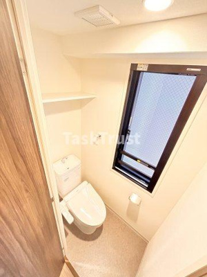 【トイレ】 | アーバンドルフ天満