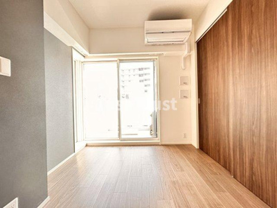 【内装】 | アーバンドルフ天満