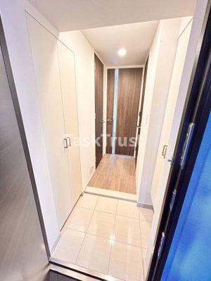 【玄関】 | アーバンドルフ天満