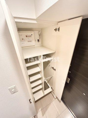 【収納】 | アーバンドルフ天満