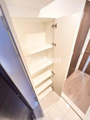 【収納】 | アーバンドルフ天満