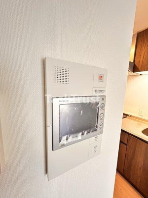 【セキュリティ】 | アーバンドルフ天満