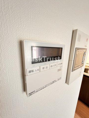 【設備】 | アーバンドルフ天満