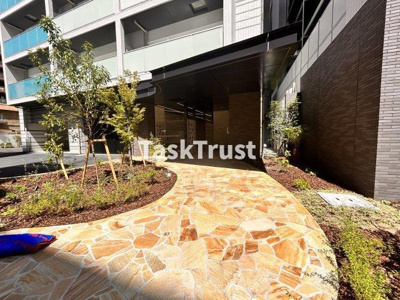 【その他共用部分】 | アーバンドルフ天満