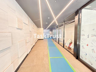 【ロビー】 | アーバンドルフ天満