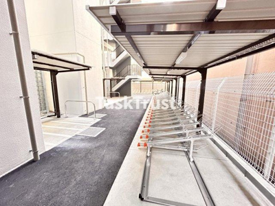 【その他共用部分】 | アーバンドルフ天満