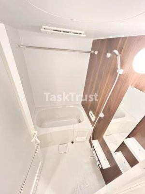 【浴室】 | アーバンドルフ天満