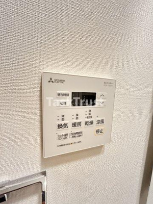 【設備】 | アーバンドルフ天満