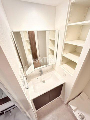 【洗面所】 | アーバンドルフ天満