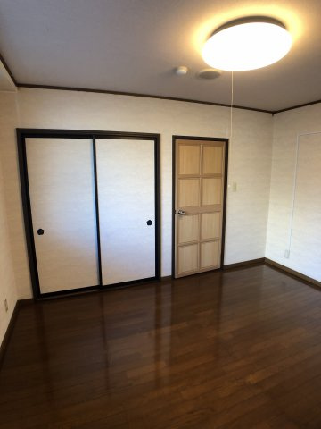 バルモアールの子供部屋