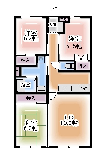 バルモアール