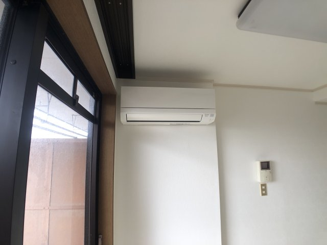 バルモアールの設備
