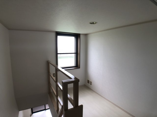 バルモアールの内装